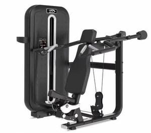 Máquina de Gimnasio Premium con Peso Integrado Serie 8FU Bicep 8FU-006 - Product Image 3