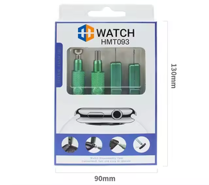 <span class=keywords><strong>ชุด</strong></span>เครื่องมือเปิดนาฬิกา HMT093สำหรับ S4/S5/S7/<span class=keywords><strong>S8</strong></span>/S9/หน้า SE2<span class=keywords><strong>ชุด</strong></span>ถอด<span class=keywords><strong>จอ</strong></span>แอลซีดีแบบมืออาชีพพร้อมเครื่องมือครบ<span class=keywords><strong>ชุด</strong></span> - Product Image 4