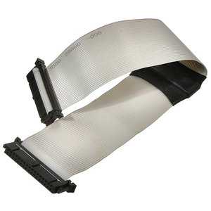 Câble ruban blindé flexible à 4 fils en cuivre étamé pour imprimantes jet d'encre industrielles, protection IP67, applications électroniques - Product Image 4