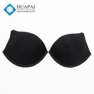 18023 nuevo estilo suave Soutien Gorge moldeado completo sujetador taza de espuma suave Lencería copa de pecho - Product Image 6