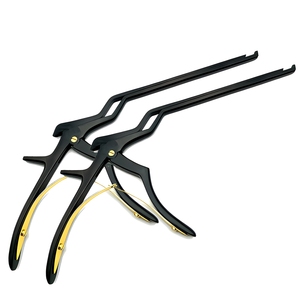 Kit de Instrumentos Quirúrgicos para Laminectomía Neuroquirúrgica, Acero Inoxidable de Alta Calidad, Herramientas Personalizadas, Proveedor Mayorista - Product Image 5