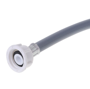 <span class=keywords><strong>Tuyau</strong></span> <span class=keywords><strong>d</strong></span>'<span class=keywords><strong>arrivée</strong></span> <span class=keywords><strong>d</strong></span>'<span class=keywords><strong>eau</strong></span> pour <span class=keywords><strong>lave</strong></span>-linge et <span class=keywords><strong>lave</strong></span>-<span class=keywords><strong>vaisselle</strong></span> de 1,5/2 m avec coude à 90 degrés - Product Image 3