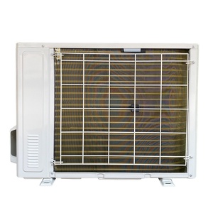 Aire Acondicionado de Pared R410A 12000/18000/24000 BTU 1.5HP/2HP/3HP con Calefacción, Refrigeración, Deshumidificación y Alto Rendimiento de BTU - Product Image 2