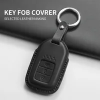 Coque de protection pour clé de voiture Honda Fit Lucky Vezel City Civic Jazz Brv Br-v Hrv Hr-v Shuttle Gp8 19crv Jade Fit Freed Odyssey