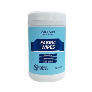 Lingettes nettoyantes portables efficaces pour tissus, tapis, canapés, chaises et vêtements – Sans rinçage - Product Image 5