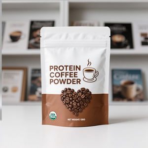 コーヒー粉末インスタント - Product Image 6