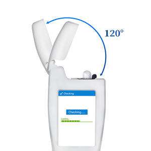 Instrumento de Prueba de Eficacia de Desinfección, Sistema de Detección Microbiana Rápida, Bioluminiscencia ATP, Probador de Limpieza Rápida - Product Image 3