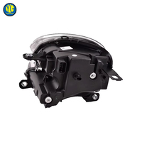 YU GUANG pour BMW MINI Cooper Countryman R60 2007-2016 : Amélioration des phares avant LED Plug and Play pour Country Man R60