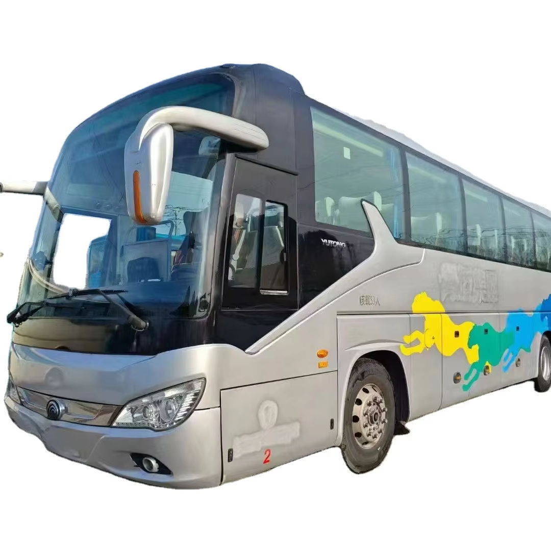 快適な旅のための卸売ジンロンバス -Alibaba.com