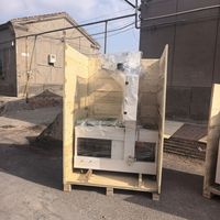 Machine d'emballage sous film rétractable électrique haute vitesse de type oreiller, scelleuse tunnel thermique pour film POF, pour emballage alimentaire, boîtes cosmétiques et gobelets