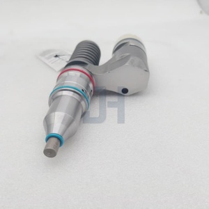 Inyector de Combustible Diésel 194-5083 para Motor C10 C12 3176 3196, Excavadora de Servicio Pesado 345B 365B, Piezas de Maquinaria de Construcción 1945083 - Product Image 5