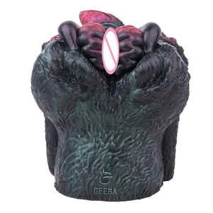 ของเล่นทางเพศสำหรับผู้ชายผู้ใหญ่18 + ตุ๊กตาผู้ใหญ่สำหรับผู้ชายได้รับการออกแบบรูปสัตว์มังกรแมวจินตนาการ - Product Image 5