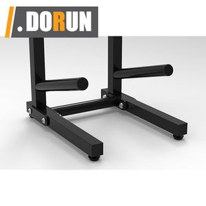 Металлическая стойка для хранения баскетбола, 5 уровней, спортивный органайзер для баскетбола, волейбола, футбола - Product Image 6