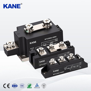 Mtc 25a 5a 70a 90a 110a 130a 300a 5a 1600 चरण-शिफ्ट वोल्टेज विनियमन द्विदिशात्मक नरम प्रारंभ थायरस्टर स्कैन मॉड्यूल - Product Image 1