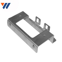 Komponen Aksesoris Elektronik Kustom Harga Bagus dari YW Hardware, Pemotongan Laser Kuningan Aluminium, Bagian Stamping Casing Komputer