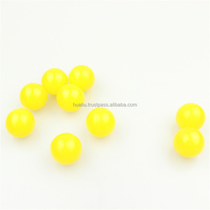 เจลาติน + หมุดวัสดุ2000รอบ/กล่องสำหรับถ่ายภาพกลางแจ้งสีสดใสและหนา0.68ขนาดลำกล้องแบบใหม่ - Product Image 1