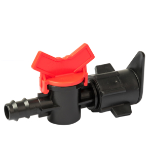 High Quality Plastic 20mm <strong>Drip</strong> Pipe Fittings and Valve for Farm <strong>Drip</strong> <strong>Irrigation</strong> System - Product Image 3