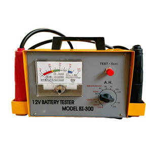 BT-300 6V 8V 12V 16V 160A Analizador Universal Automático de Baterías de Coche - Product Image 3