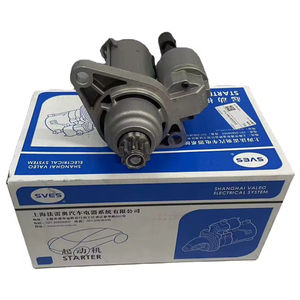 0AM911023B pour VW PETROL <span class=keywords><strong>GOLF</strong></span> MK5 MK6 <span class=keywords><strong>1</strong></span>.2 <span class=keywords><strong>1</strong></span>.4 <span class=keywords><strong>1</strong></span>.6 <span class=keywords><strong>1</strong></span>.8 TSI <span class=keywords><strong>AUTOMATIQUE</strong></span> NOUVEAU MOTEUR DE DÉMARREUR - Product Image 3