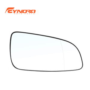 Verre de rétroviseur latéral de voiture pour <span class=keywords><strong>Opel</strong></span> Vauxhall <span class=keywords><strong>Astra</strong></span> H <span class=keywords><strong>GTC</strong></span> 2004 2005 2006 <span class=keywords><strong>2007</strong></span> 2008 6428199 6428785 6428786 Verre de rétroviseur arrière - Product Image 3