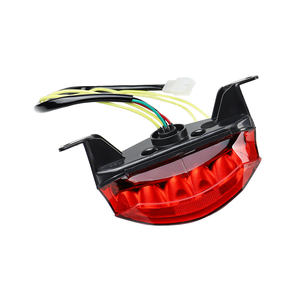 Feu arrière de frein de moto à LED pour <span class=keywords><strong>KTM</strong></span> <span class=keywords><strong>DUKE</strong></span> - Product Image 3