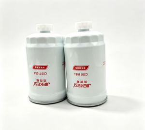 Filtre à carburant à filtration fine CX0710B4, élément filtrant pour pièces de rechange de moteur de camion lourd 1117101-A01-0000 - Product Image 4