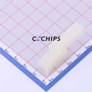 3V-187 Connector Housing Connector Whole Sale Electronic Component Chips Supplier & BOM Service - Product Image 1