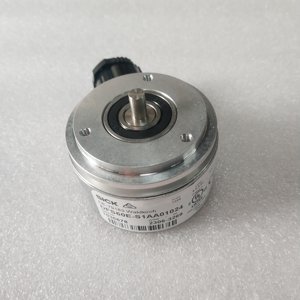 Encodeur DFS60E-S1AA01024 importé, nouveau, pilote DGS60-A1A01024, TTL 2306-3269, pour HEIDELBERG SM74 XL105 CX102 SM102 - Product Image 2