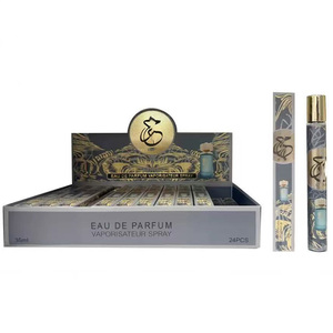 Última Novedad: Perfume Árabe Serie 35ml Eau De Parfum con Aroma Floral, Larga Duración, Versión en Caja de Lujo, Ideal para Hombres - Product Image 4