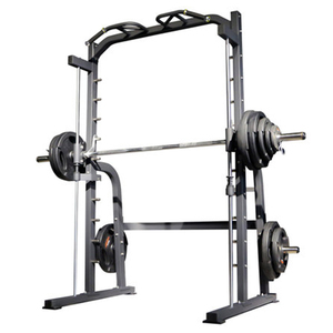 Machine de gymnastique multifonctionelle, équipement pour la maison, l'entraînement, la fabrication - Product Image 2
