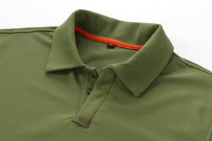 Chemise décontractée pour <span class=keywords><strong>femmes</strong></span> en tricot respirant à manches longues - Product Image 4