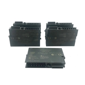 Piezas Nuevas Originales 6ES7 132-4BD30-0AA0 Simatic S7 Módulo de Salida Digital - Product Image 2