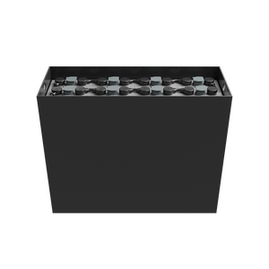 24V 300AH/4PZB300 充電式フォークリフトバッテリー <span class=keywords><strong>2v</strong></span> 300Ah 液式鉛蓄電池 ヒステリック電動フォークリフト用 - Product Image 1