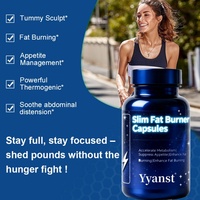 Capsules de Vinaigre de Cidre de Pomme Marque Blanche pour Mincir et Brûler les Graisses, Nettoyage Intestinal, Détox, Réduction de l'Appétit, Complément Alimentaire pour la Perte de Poids, OEM