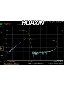 Analyseur micro-ondes portable Keysight N9952B FieldFox, 50 GHz, capture les signaux difficiles à saisir avec une bande passante de 120 MHz sans interstices, en temps réel. - Product Image 4