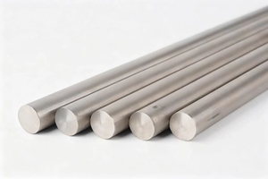 แท่งไทเทเนียม LeGood ขนาด 1.5 มม. 2 มม. 2.5 มม. 3 มม. รุ่น TC4 TA2 แบบกำหนดเองได้ - Product Image 5