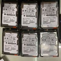 005052110 Высококачественный твердотельный накопитель Exx 3.84 ТБ 2.5" 10K 12G SFF SAS с кэшем 256 МБ