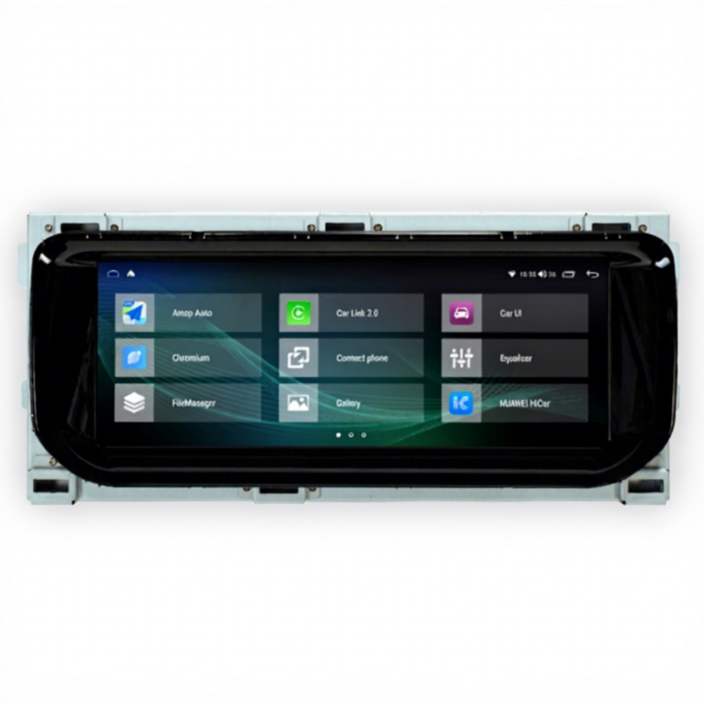 64GB Carplay DSP