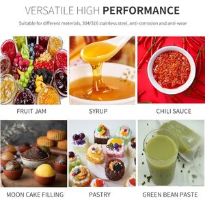 Commercial 220V <b>Vegetable</b> <b>Cutter</b> Fruit Chips Chopper Carrot Onion Potato Slicer Dicer Machine with Engine Motor Core Components - Product Image 4