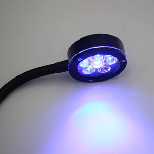 Éclairage d'<span class=keywords><strong>eau</strong></span> <span class=keywords><strong>de</strong></span> <span class=keywords><strong>mer</strong></span> à clipser <span class=keywords><strong>LED</strong></span> Marine corail récif poisson <span class=keywords><strong>Nano</strong></span> réservoir lever du soleil coucher du soleil 18W vente en gros <span class=keywords><strong>Aquarium</strong></span> <span class=keywords><strong>LED</strong></span> - Product Image 2