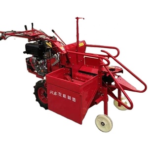 Hot sale Corn Harvest Machine Functions Of Combine Harvester Walking Tractor