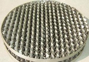 Malla de Alambre AX BX500 CY700, Precio de Fábrica, Malla Fina de Acero Inoxidable SS 316 / SS 316L, Embalaje Estructurado - Product Image 2