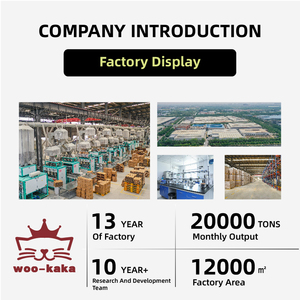 Toptan Tofu kedi kumu hızlı topaklanma kum düşük fiyat evcil hayvanlar için biyobozunur doğal çöp yıkanabilir bezelye karbon Fiber malzeme - Product Image 5