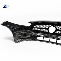 Ensemble de pare-chocs avant pour Classe C W206 2021-2025 A2068859201 Pièces automobiles d'origine Fournisseur authentique Vente en gros Kit carrosserie