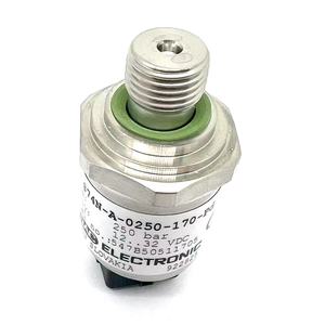 Sensor Hidráulico Transformador 0009445008 para Montacargas de las Series 115 / 115-03, 1120 y 324-02/335-02 - Product Image 2