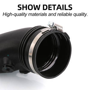 ท่อเทอร์โบชาร์จเจอร์สำหรับรถยนต์เปอโยต์ รุ่น YL01153280 ใช้ได้กับเปอโยต์ <span class=keywords><strong>408</strong></span> 5008 2008 508 ซีตรอง C5X DS5 อะไหล่รถยนต์เปอโยต์ - Product Image 4