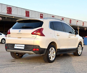 <span class=keywords><strong>Peugeot</strong></span> <span class=keywords><strong>3008</strong></span> Usado a Precio Económico, 2016/2017/2018, Tracción Delantera, 1.6T, SUV de Gasolina Usado en <span class=keywords><strong>Venta</strong></span> - Product Image 4