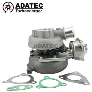 GT2052V เทอร์โบชาร์จเจอร์อะไหล่724639 705954ชุดกังหัน14411-2X900เทอร์โบสำหรับ Nissan Patrol 3.0L D - Product Image 4