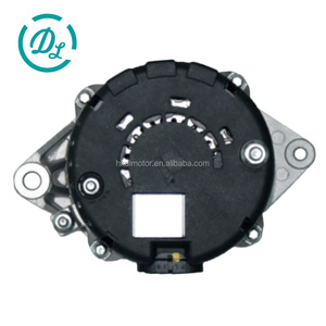 Alternateur pour Excavatrice EexcavaStart 392730 19020208 8600000 8600030 8600086 12V 95A 8721N 87038475 87042117 1302501DR - Product Image 2