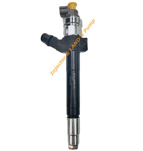 <span class=keywords><strong>Injecteur</strong></span> de carburant Common Rail Puma 2.2L / Duratorq TDCi pour FORD <span class=keywords><strong>DENSO</strong></span> 095000-5800 <span class=keywords><strong>6C1Q</strong></span>-<span class=keywords><strong>9K546</strong></span>-<span class=keywords><strong>AC</strong></span> <span class=keywords><strong>6C1Q</strong></span>-<span class=keywords><strong>9K546</strong></span>-BC 1378432 1372379 - Product Image 5